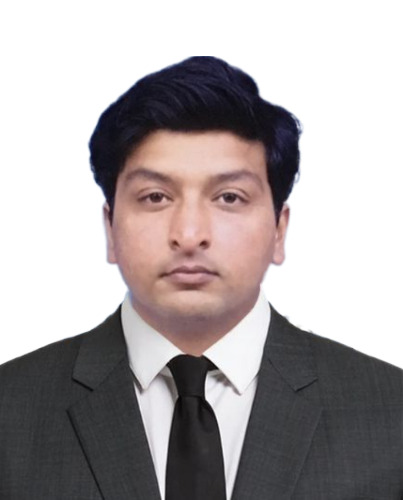 Mr. Yogesh Tiwari