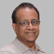 Prof. Kothandaraman Sridharan