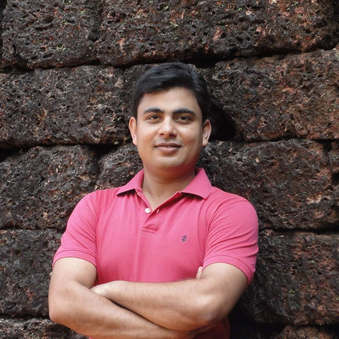 Mr. Manohar Singh Sankhla