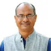 Prof. Manoj K. Tiwari