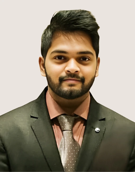 Mr. Souharda Das Gupta