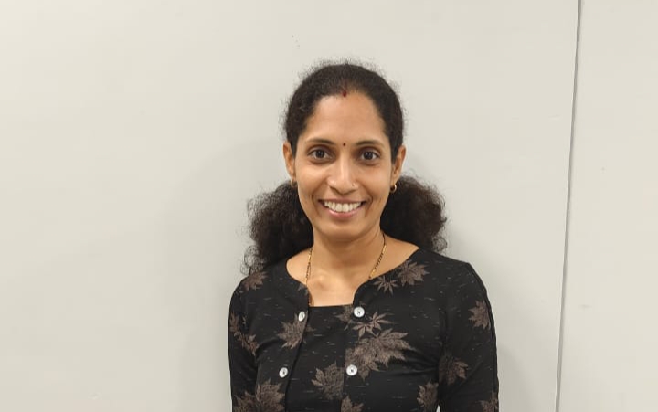 Ms. Namrata Sudip Varadkar