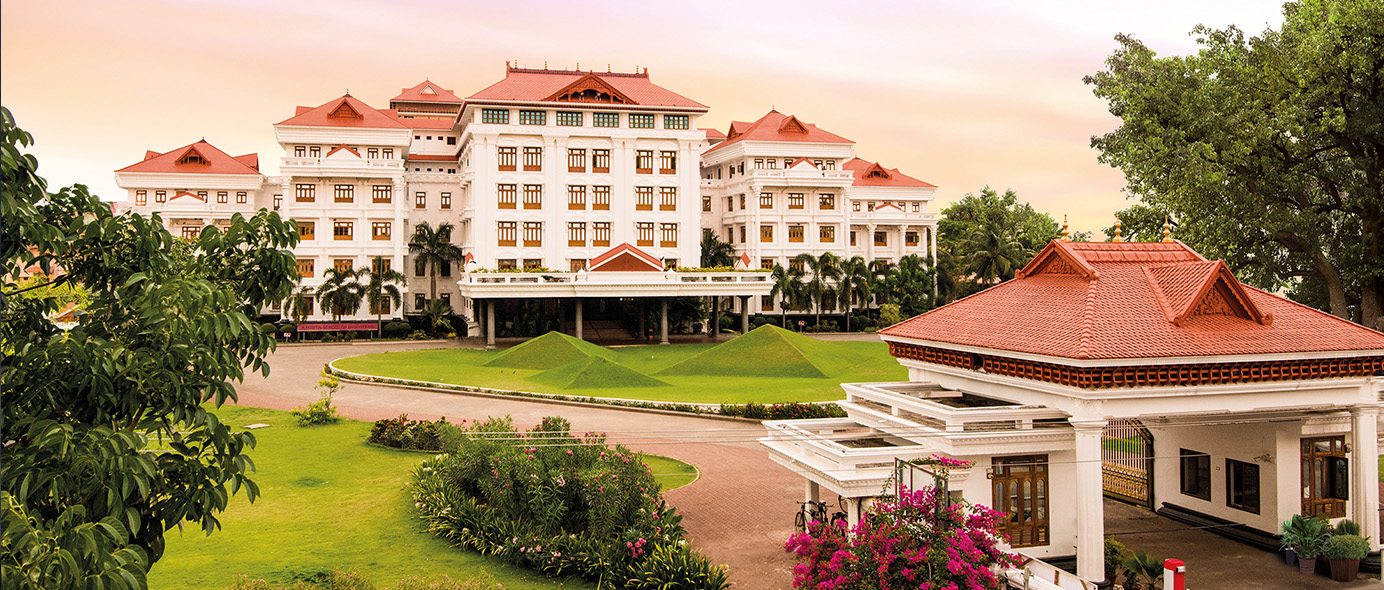 Online MBA Degree Programme