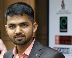 Prof. Pankaj Vishwakarma