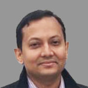Dr. Partha Pratim Roy