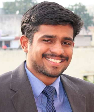 Prof. Aswin Alora