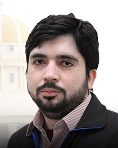 Mr. Prashant Hemrajani