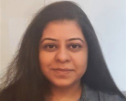 Prof. Preeti Virdi