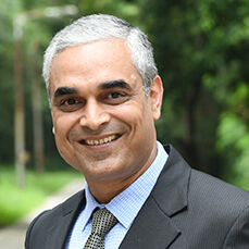 Dr. Atul Pathak
