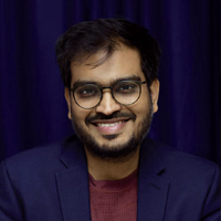 Dr. Biswarup Mukherjee