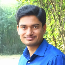 Prof. Kapil Kaushik