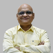 Prof. Sanjay Verma
