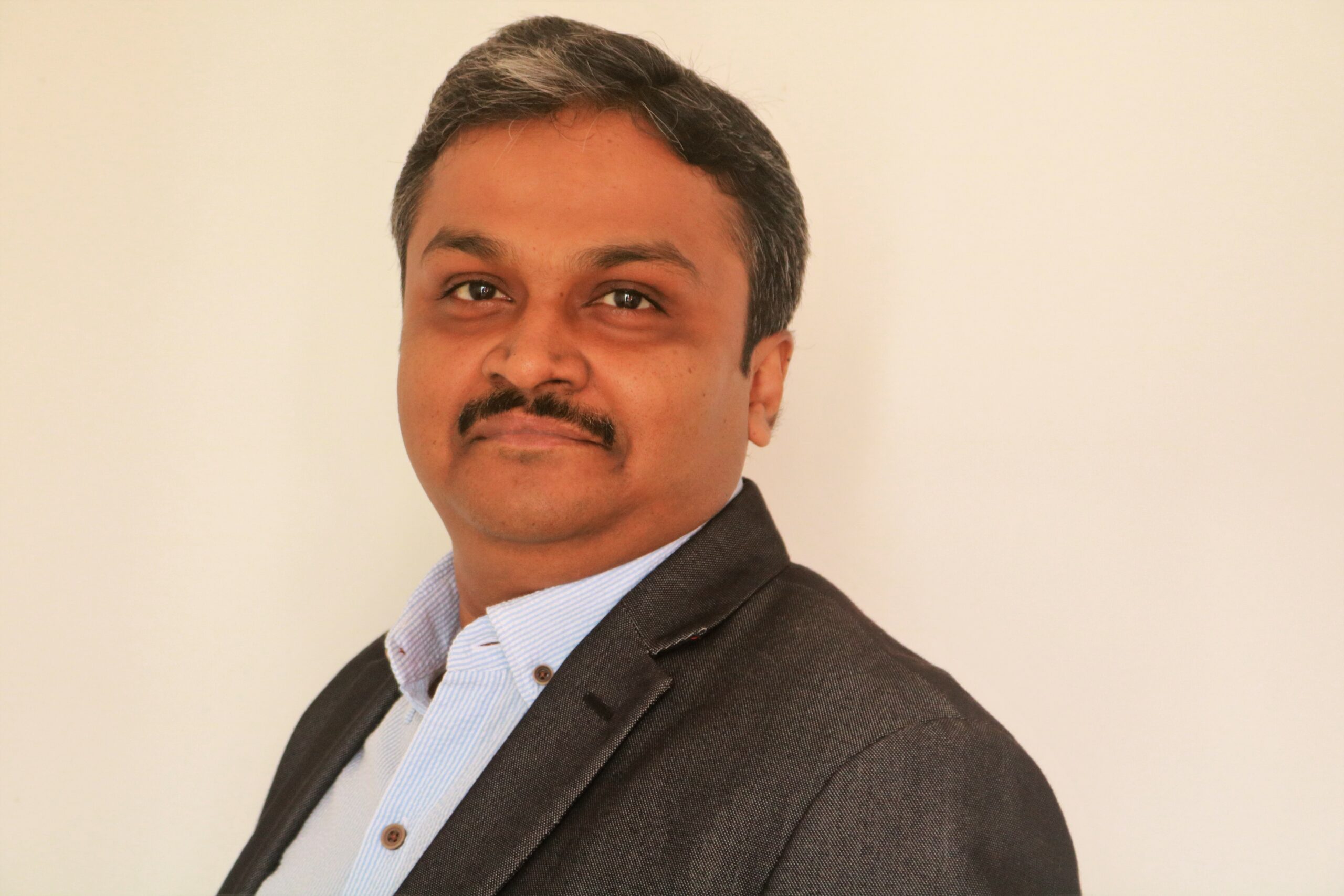 Dr. Shovan Chowdhury