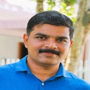 Prof. Sreejesh S