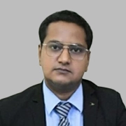 Prof. Yatish Joshi