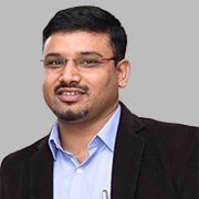 Prof. Deepak Joshi