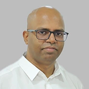 PROF. DINESH KALYANASUNDARAM