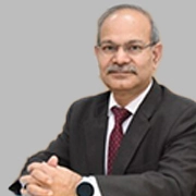 Prof. K K Deepak