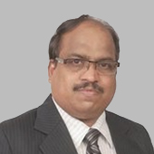 Prof. M Venkateshwarlu