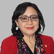 Prof. Nava Subramaniam
