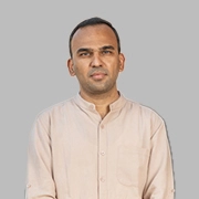 Prof. Neerav Nagar