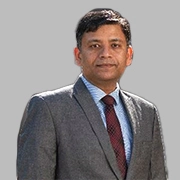 Prof. Prashant Das