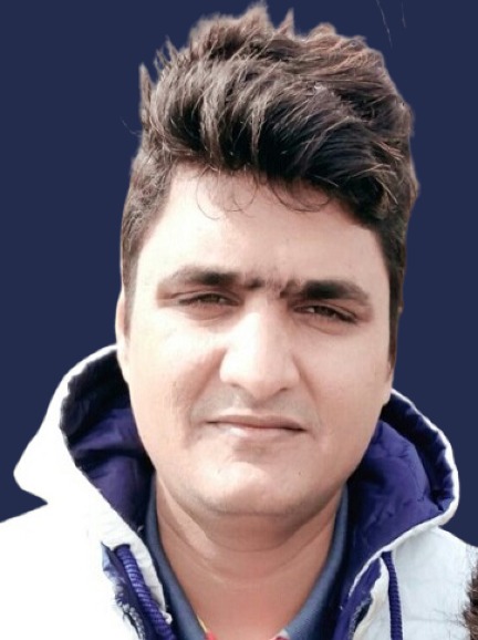 Prof. Pushparaj Singh