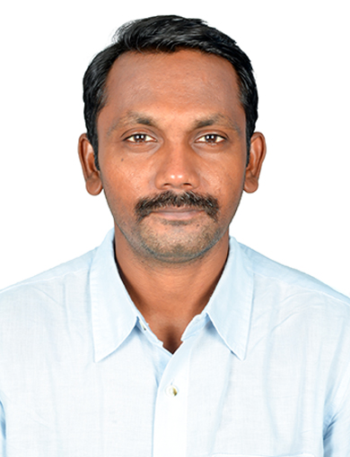 Mr. Rajasekar Arumugam