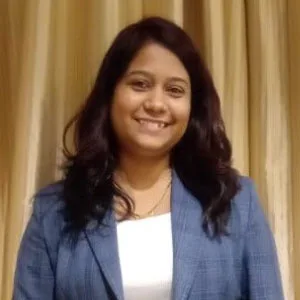 Dr. Ratri Parida Associate