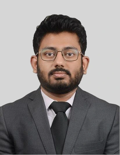 Mr. Shayon Mukherjee