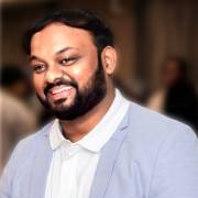 Mr. Siddarthareddy Lankireddy