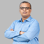 Prof. Sobhesh Kumar Agarwalla