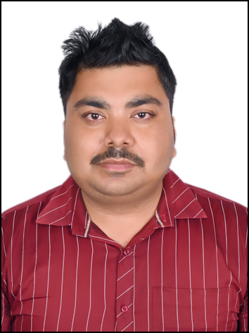 Mr. Sourav Ghosh