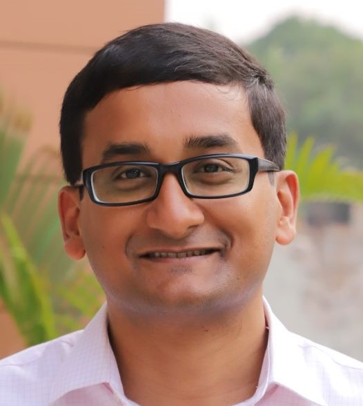 Dr. Sumit Kumar Pramanick