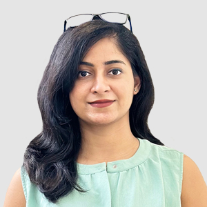 Ms. Tanya Kumari