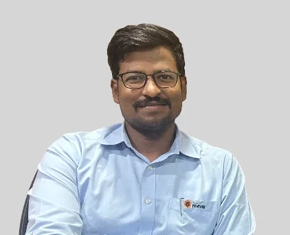 Mr. Tulasi Reddy Puchakayala