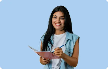 Still have Questions ?