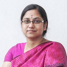 Prof. Aishwarya Ramasundaram