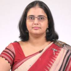 Dr. Amrita K. Bhattacharyya