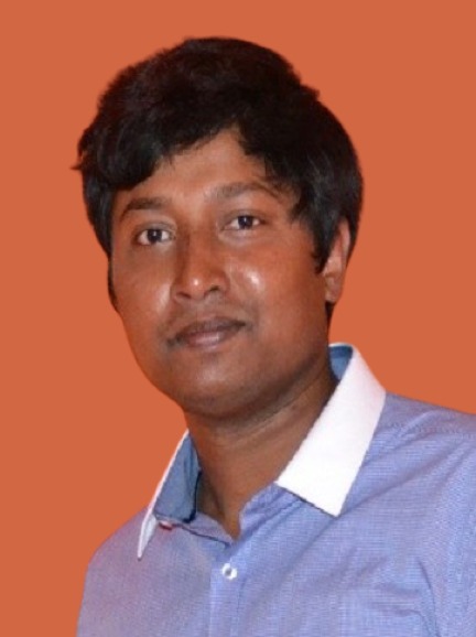 Prof. Samaresh Das (Coordinator)