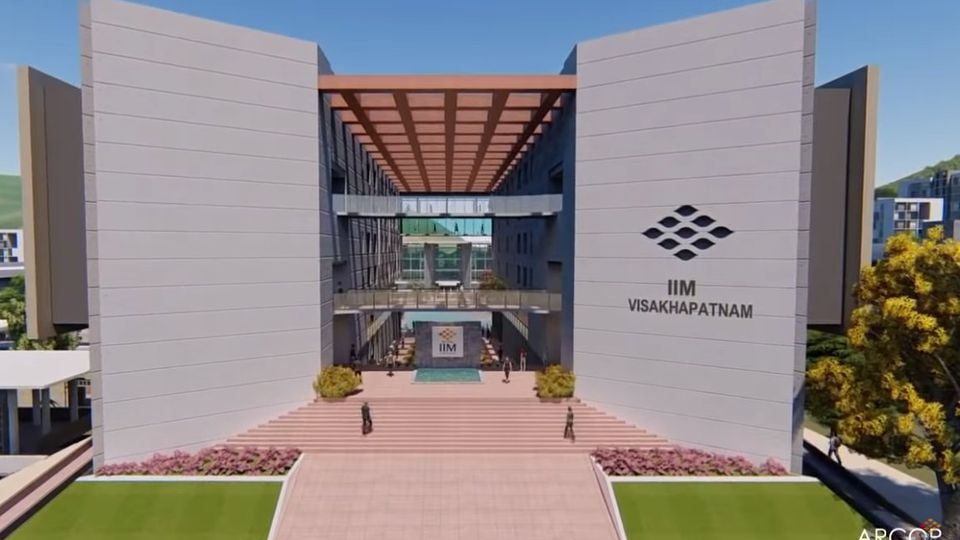 Online MBA Degree Programme