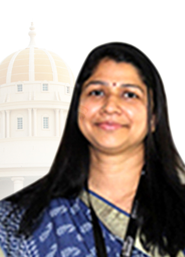 Dr. Suhasini Verma