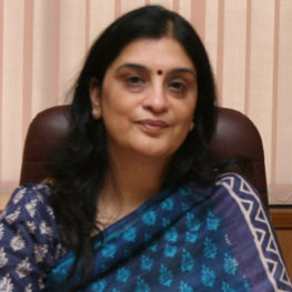 DR. Kanika T. Bhal