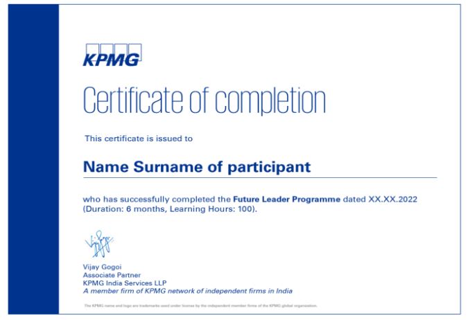 Earn a Career Certificate