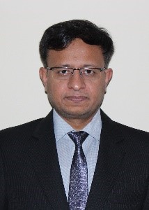 Dr. Nandan T. M. (Batch 03)