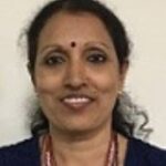 Rukmini Ganapathy