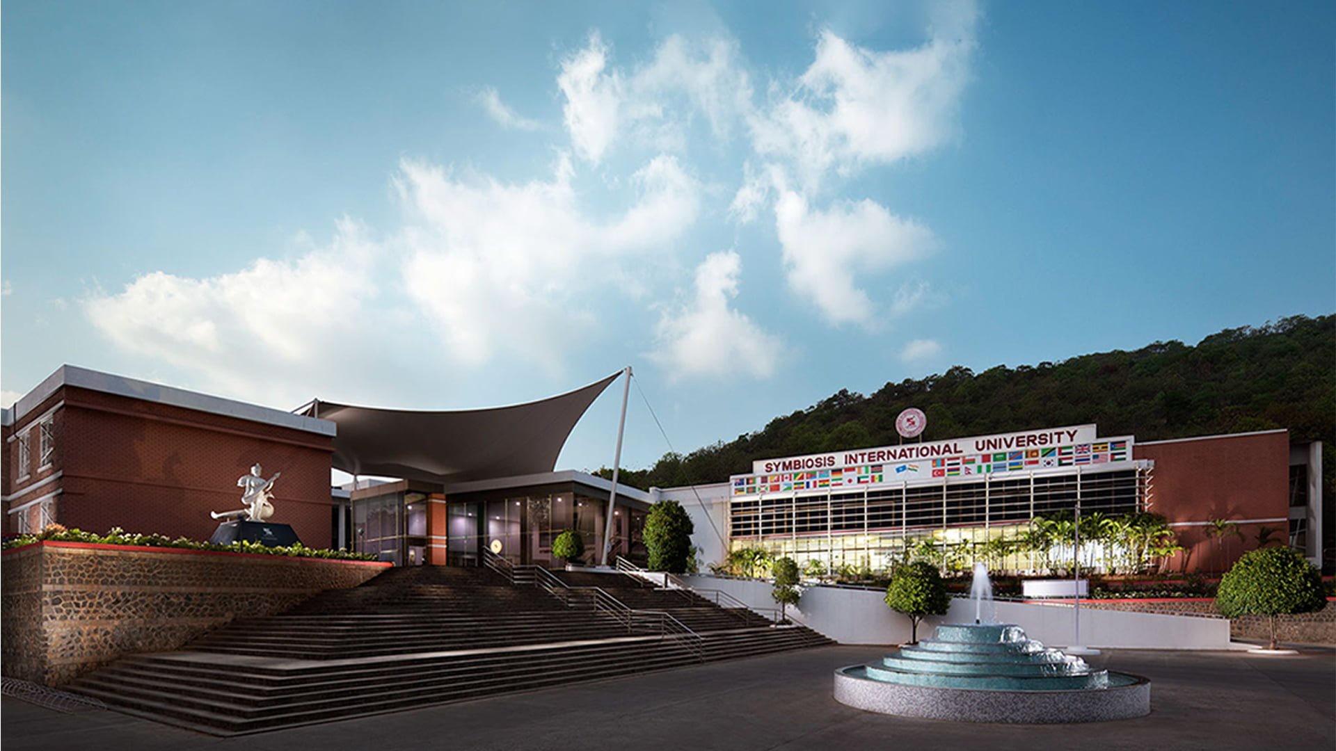 Online MBA Degree Programme