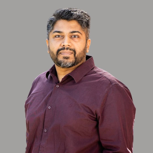 Prof. Balagopal Gopalakrishnan