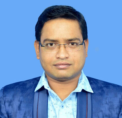 Mr. Susanta Kumar Dey