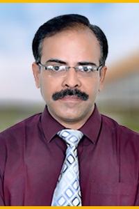 Asst. Prof. Adarsh Arora
